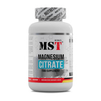 Magnesium Citrate (180 tabs)