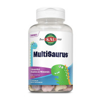 MultiSaurus (90 chew tabs)