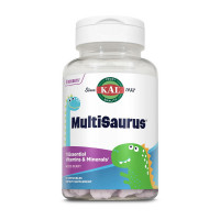 MultiSaurus (60 chew tabs)