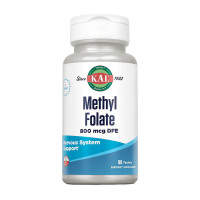 Methyl Folate 800 mcg (90 tabs)