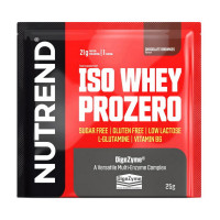 Iso Whey Prozero (1 x 25 g)