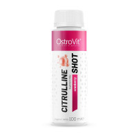 Citrulline Shot (1 x 100 ml)