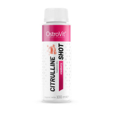 Citrulline Shot (1 x 100 ml)