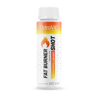 Fat Burner Shot (1 x 100 ml)