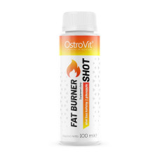 Fat Burner Shot (1 x 100 ml)