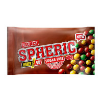 Spheric Crunch (45 g)