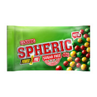 Замінник харчування, Spheric, Power Pro, 45 г (Класичний)