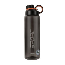 Casno Sport Waterbottle KXN-1236 Black (1 l)