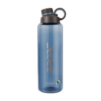 Пляшка для води, Casno Sport Waterbottle KXN-1237, Casno, 1,5 л (Синій)