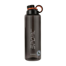 Casno Sport Waterbottle KXN-1237 Black (1,5 l)
