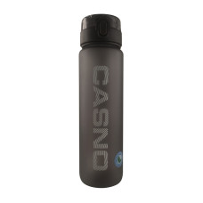 Casno Waterbottle KXN-1184 Grey (1,05 l)