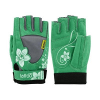 Jungle Workout Gloves MFG-710 Green