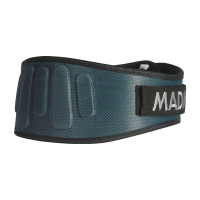 Пояс атлетичний, Extreme MFB-666 Belt, Mad Max, розмір XL