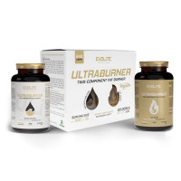 Жироспалювач, Ultra Burner, Evolite Nutrition, 240 капсул
