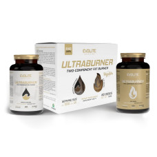 Ultra Burner (240 veg caps)