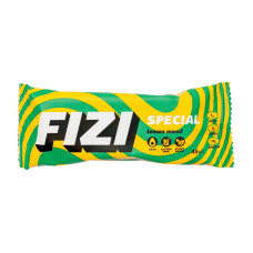 Fizi Protein Bar Special Lemon Mood (1 x 45 g)