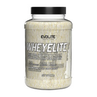 Сывороточный протеин, Whey Elite, Evolite Nutrition, 900 г (Без вкуса)