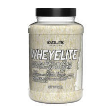 WheyElite Natural (900 g)