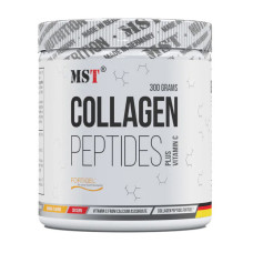 Collagen Peptides + Vitamin C (300 g)