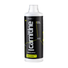 L-Carnitine 120.000 (1 l)