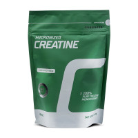 Креатин, Creatine Micronized, Progress Nutrition, 500 г