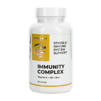 Immunity Complex (90 tabs)