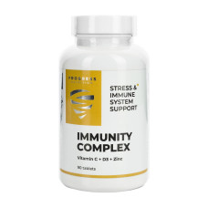 Immunity Complex (90 tabs)