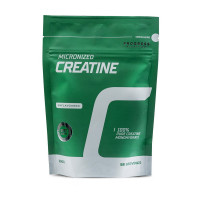 Креатин, Creatine Micronized, Progress Nutrition, 300 г