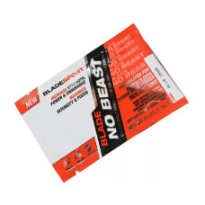NO Beast Pre-Workout (1 x 10,7 g)