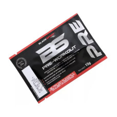 B6 Pre-Workout Pro Series (1 x 15 g)