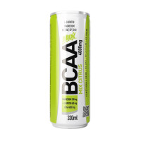 BCAA, BCAA Liquid, Maxx, 330 мл (Цитрусовий мікс)