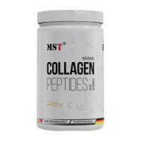Collagen Peptides + Vitamin C (500 g)