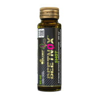 Предтренировочный комплекс, Beetnox Shot, OLIMP, 60 мл