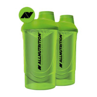 Shaker Green Grass (600 ml)