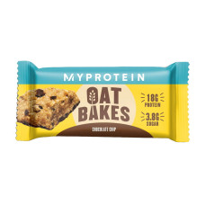 Oat Bakes (1 x 75 g)