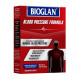Добавка для здоровья, Blood Pressure Formula, Bioglan, 60 капсул
