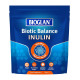 Добавка для здоров'я, Biotic Balance Inulin, Bioglan, 250 г