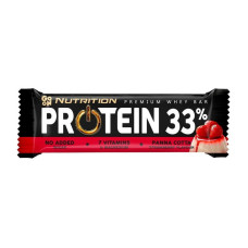 Protein 33% Bar Panna Cotta (1 x 50 g)