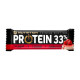 Протеиновый батончик, Protein 33% Bar, GoOn Nutrition, 50 г (Панна-котта)
