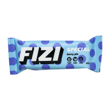 FIZI Guilty Pleasure Bar Special Berry Pie (1 x 45 g)