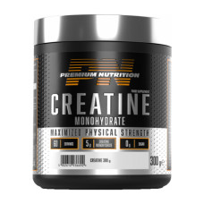 Creatine Monohydrate Pure (300 g)