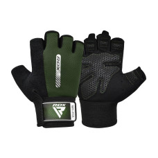 Gym Workout Glowes WGA-W1HA Army Green