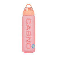 Пляшка для води, Casno Waterbottle KXN-1246, Casno, 800 мл (Рожевий)