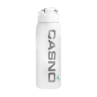 Пляшка для води, Casno Waterbottle KXN-1247, Casno, 1 л (Білий)