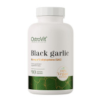 Black Garlic (90 caps)