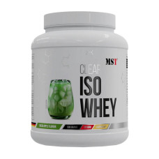 Clear Iso Whey (500 g)