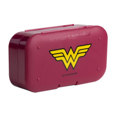 Pill Box Organizer 2-Pack DC Wonder Woman