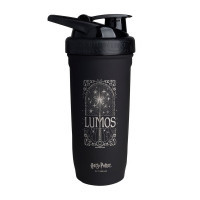 Шейкер, SmartShake Reforce Harry Potter Lumos, SmartShake, 900 мл