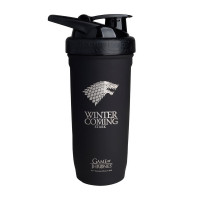 Шейкер, SmartShake Reforce GoT Winter is Coming, SmartShake, 900 мл