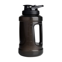 Шейкер, SmartShake Ultimate Jug, SmartShake, 2,1 л (Чёрный)